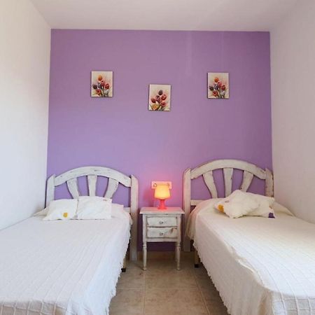 La Esmeralda Vac027 Denirent Denia Kültér fotó