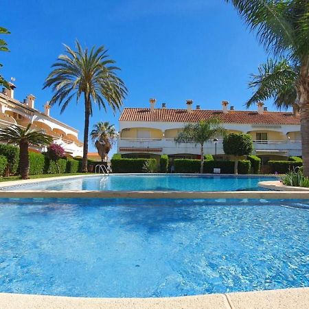 La Esmeralda Vac027 Denirent Denia Kültér fotó