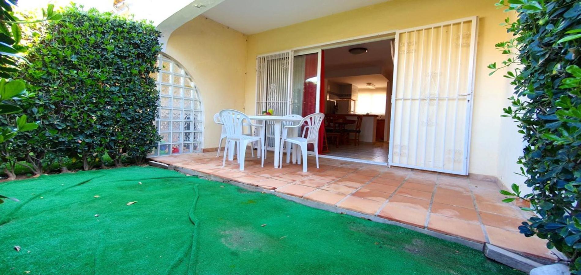 La Esmeralda Vac027 Denirent Denia Kültér fotó
