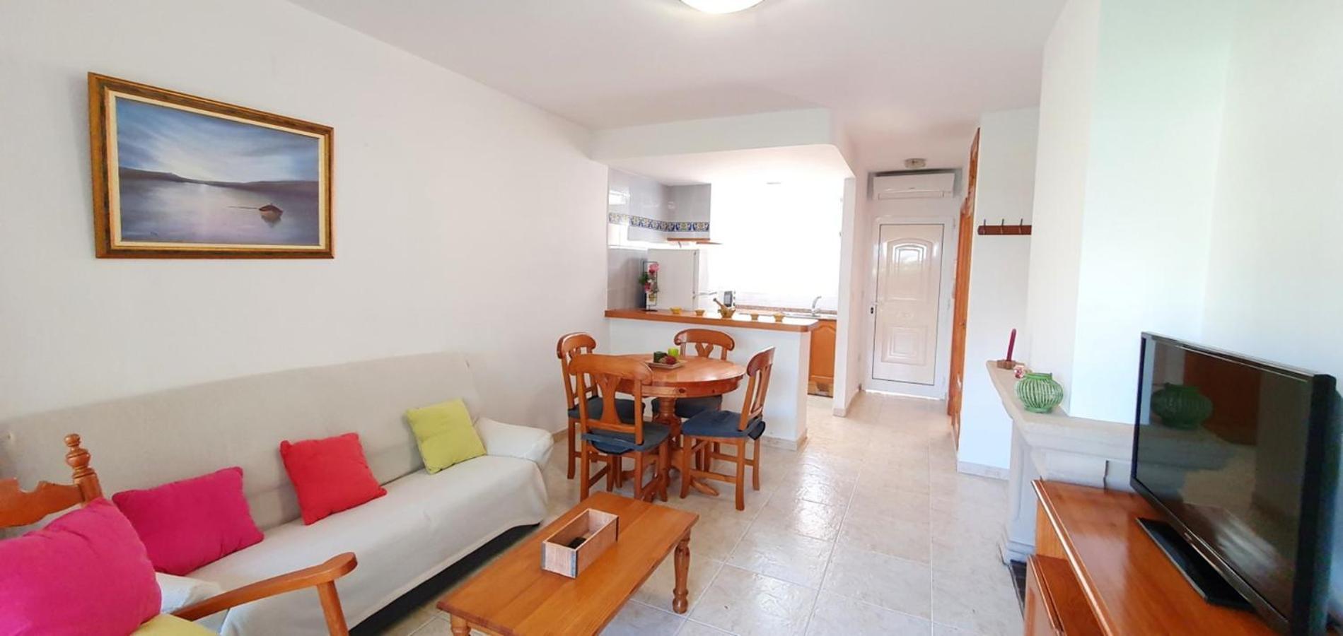 La Esmeralda Vac027 Denirent Denia Kültér fotó