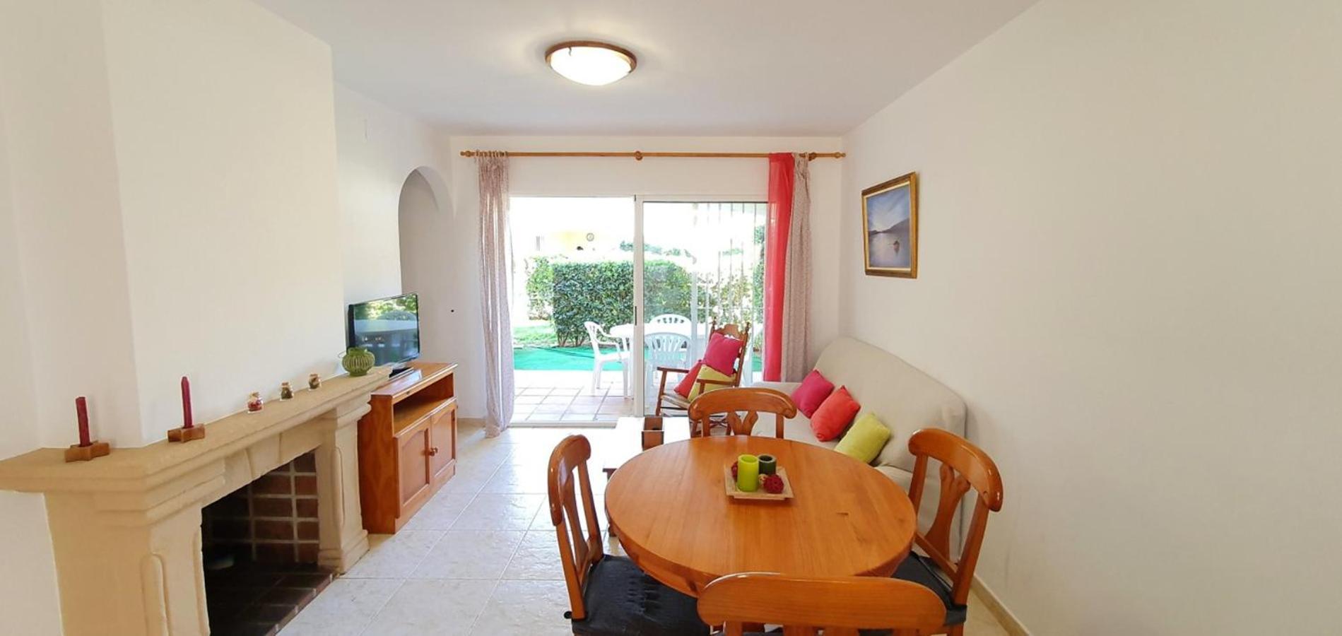 La Esmeralda Vac027 Denirent Denia Kültér fotó